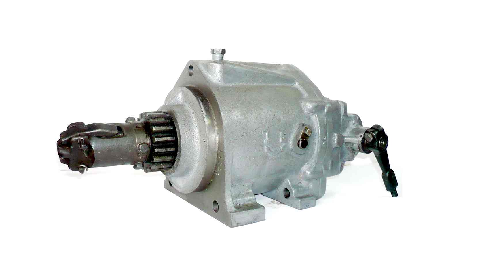 РПД А-01 03А-19С2А (2-х скор.)