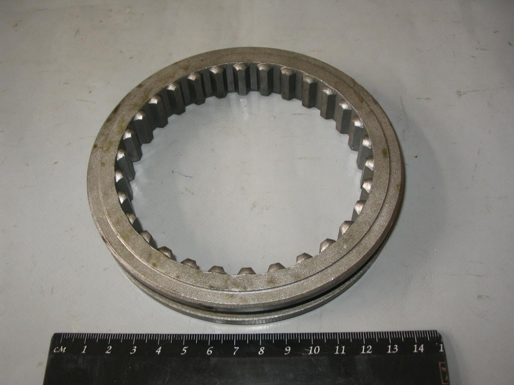 МУФТА 112-1701316 КПП Z=30 МТЗ-1221 (РУП МТЗ)