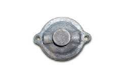 КРЫШКА Т40А-2305080 ПОДВЕСКИ ПВМ Т-40