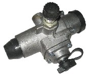 РЕГУЛЯТОР ДАВЛЕНИЯ 80-3512010 (А29.51.000) ТОРМОЗА